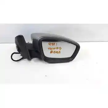 

5JB857508A RIGHT REARVIEW MIRROR SEAT TOLEDO (KG3)