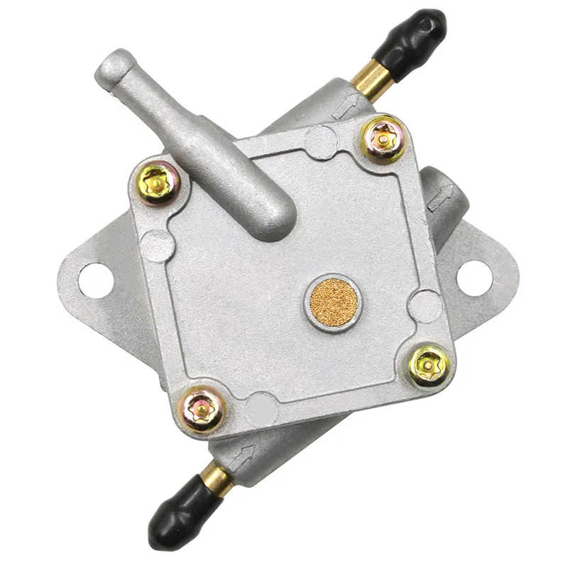 AHL Motorcycle Gasoline Fuel Pump For EZGO TXT MEDALIST Golf Cart 4 Cycle 1994-2003 295cc 350cc Robin Engine 7-G01 S 5148