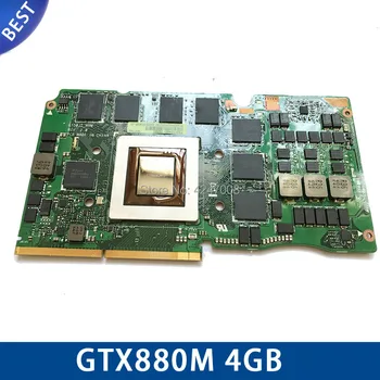 

Brand NEW For Laptop ASUS G750J G750JZ G750JS G750JH G750JW GTX880M GTX 880M N15E-GX-A2 Video Display Graphic card