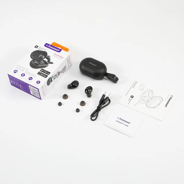 Versi Baru Tronsmart Spunky Beat 