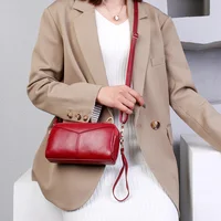 100% cuir véritable femmes sac à main de haute qualité peau de vache femme sac à bandoulière marque de luxe dames sacs à bandoulière nouvelle mode sac à main 5