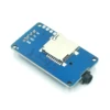 YX6300 YX5300 UART Control Serial Module MP3 Music Player Module For Arduino/AVR/ARM/PIC CF ► Photo 3/4