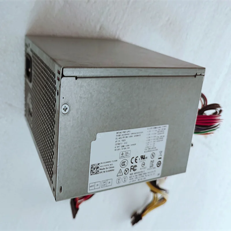 Original New Power Supply For Dell XPS 8910 8920 8930 8000 8100