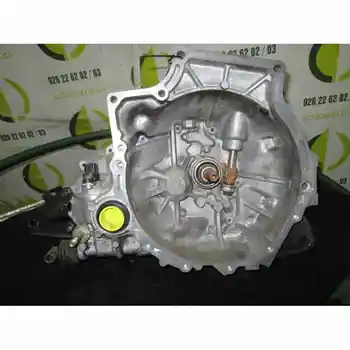

K30C4G01049B Gearbox Kia Rio 1.5 Cat