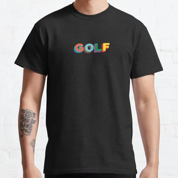 GOLF WANG Tyler the Creator golfwang 