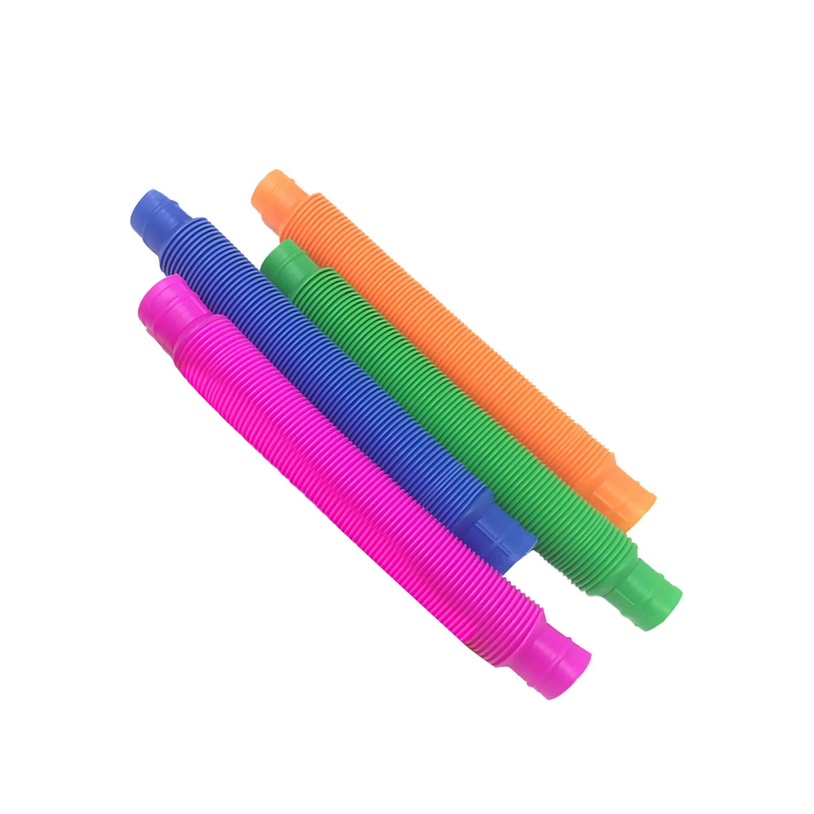 Детский тоннель для ползания. Гофрированные трубки для детей. Slinky трубка-гармошка. Игрушка гофра труба. Антистресс трубочки pop tubes.