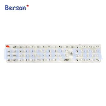 

Keypad Replacement QWERTY for Honeywell LXE VX3H VX3X
