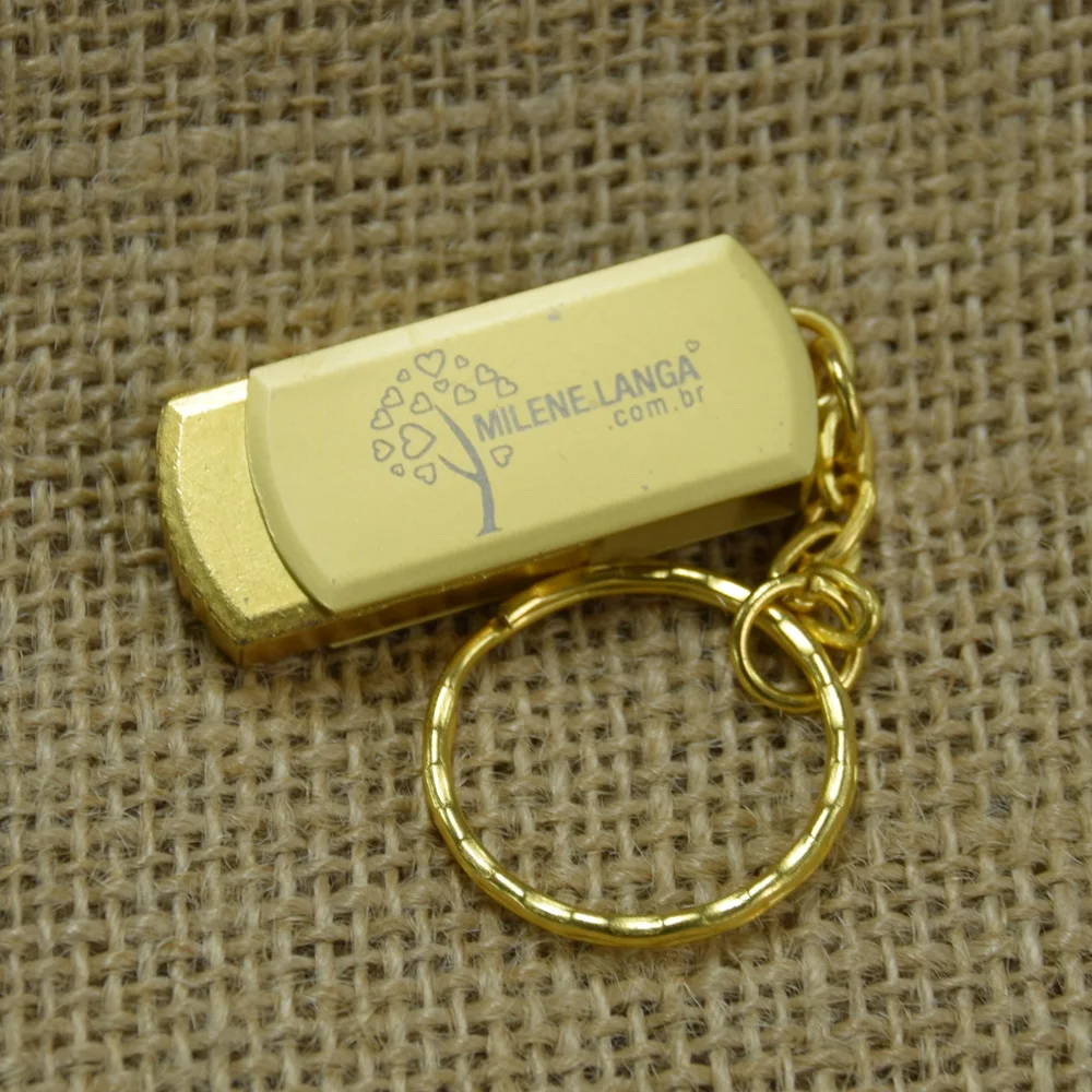 USB 2 0 флеш накопитель из нержавеющей стали с 128 ГБ usb накопителями 4 16 32 64 Флешка