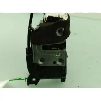 

6 WIRES Door Lock Rear Left Renault Lagoon Iii Expression