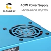 Cloudray 40W CO2 Laser Power Supply MYJG 40WT 110V/220V for Laser Tube Engraving Cutting Machine Model A ► Photo 3/6