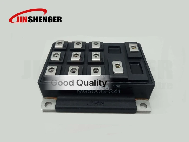 

1PCS Original MG50Q6ES40 MG50Q6ES41 High Quality POWER MOUDLE