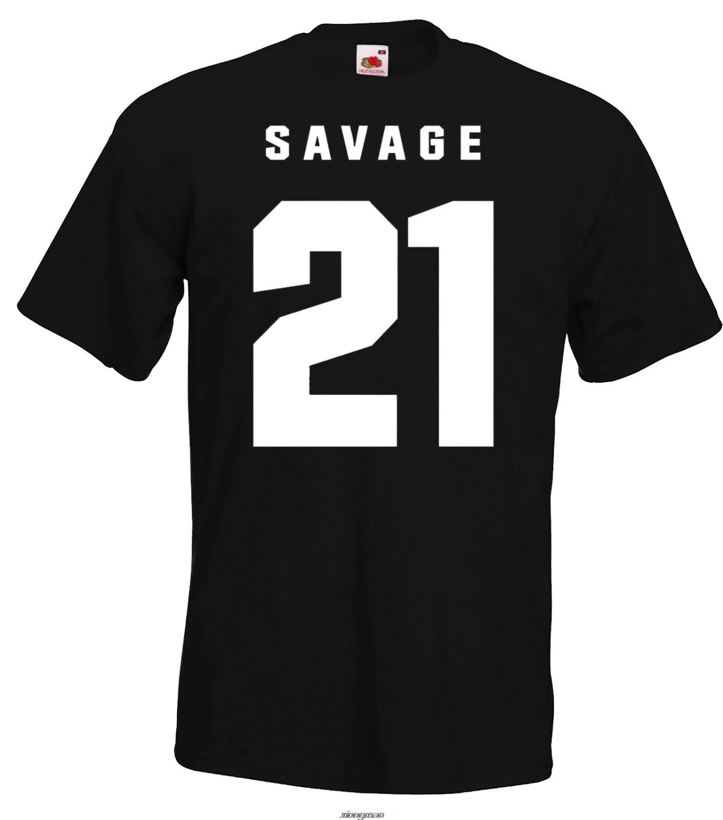 TRVPPY Herren/футболка Modell 21 Savage lil uzi vert gang xo футболка Топы летняя крутая | Мужская