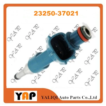 Топливный инжектор(4) для FITTOYOTA PRIUS 1.8L L4 23250-37020 23250-37021 2010-2013