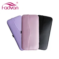 1 Piece Tweezers Case for Eyelash Extension Tweezers Eyelash Building Tools Storage Box for Tweezers(without tool kits) 1