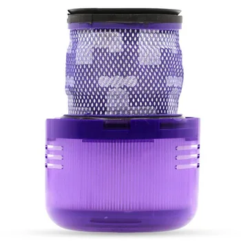 

For Dyson Washable Big Filter Unit For Dyson V11 Sv14 Cyclone Animal Absolute Total Clean Cordless Vacuum Cleaner parts Replace