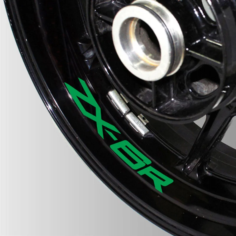ZX-6R(绿)