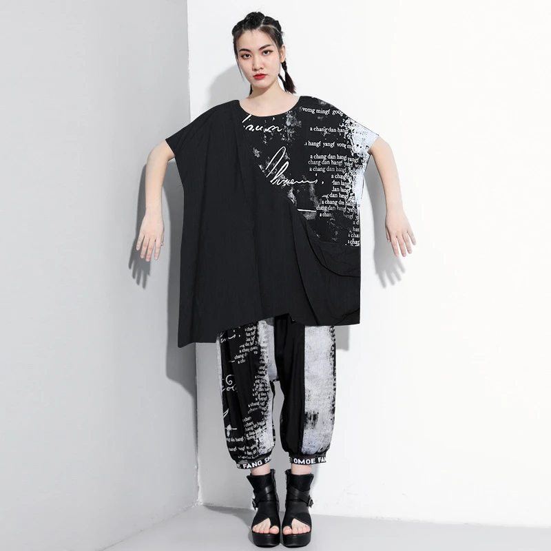 Max LuLu летняя Роскошная Корейская одежда женские сексуальные топы футболки