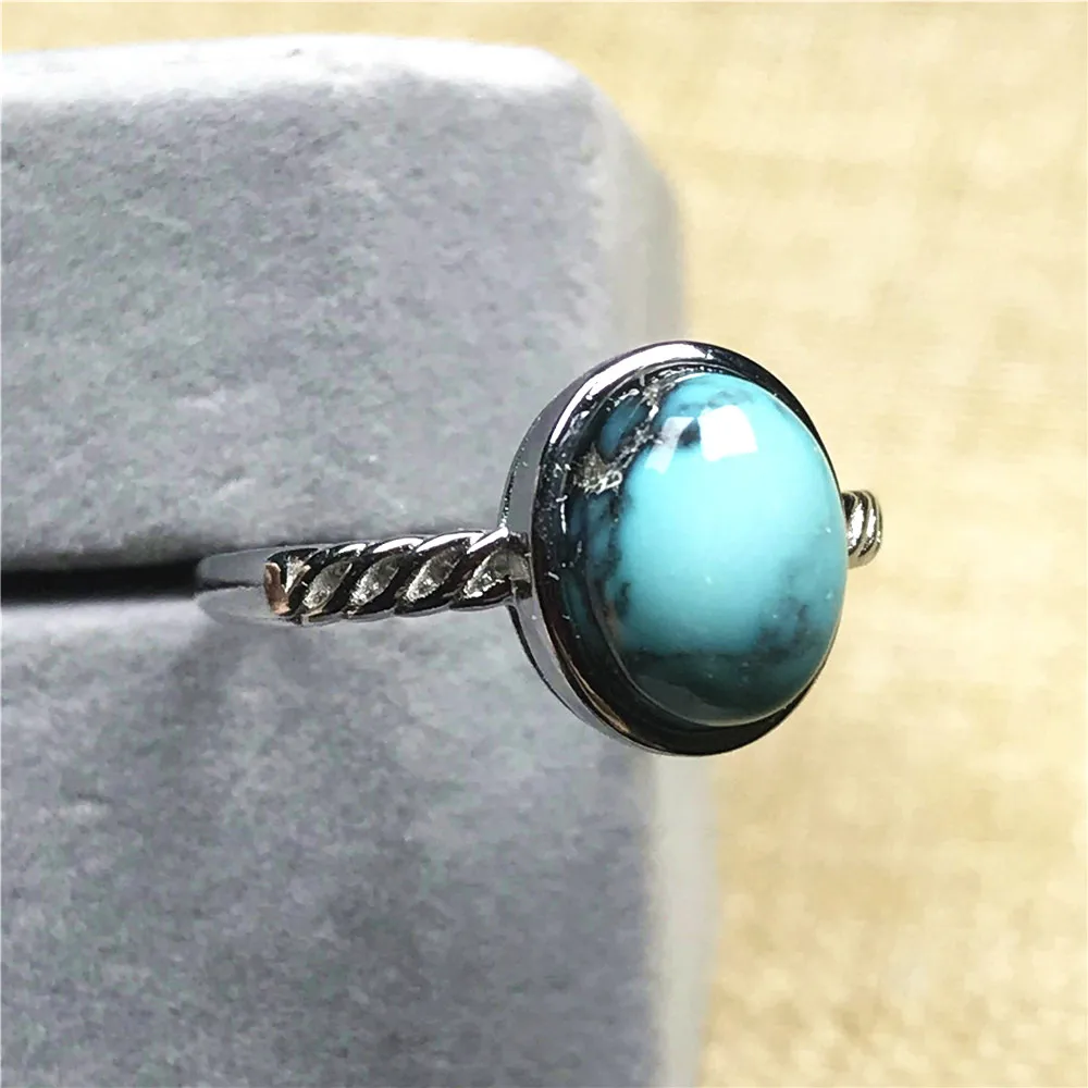 Turquoise Ring (20)
