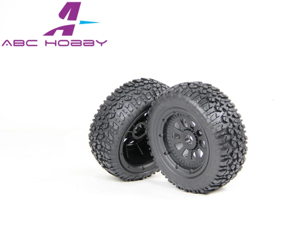 LT (LOSI 5ive T) грузовик масштаб 1/5 rc запасные части колеса|losi 5ive-t|spare partsrc baja |