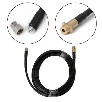 

1 Pcs Vehicle Car High Pressure Water Cleaning Hose 6m/10m/15m/20m for Karcher K2 K2 K3 K4 K5 Car Washing Tool Accessories