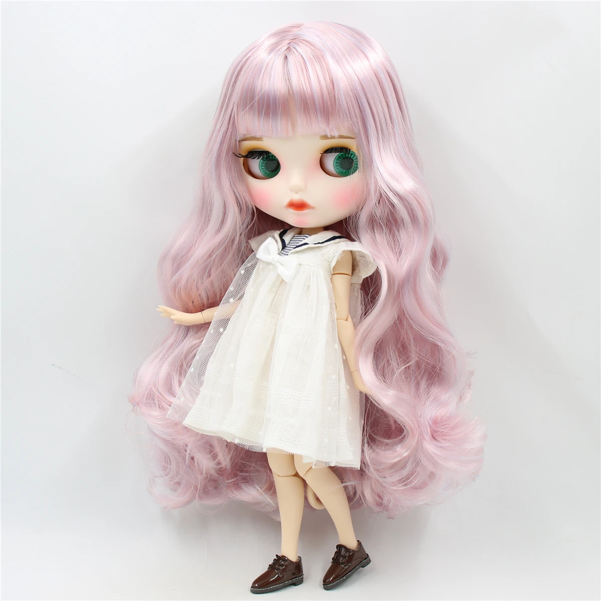 ICY factory шарнирная кукла blyth joint body 30 см bjd, Подарочная игрушка для девочек DIY