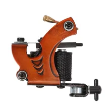 Наборы для тату профессиональное ружье машина педаль питания 10 цветов наборы чернил питание Одноразовые Иглы захвата наконечник ЕС вилка