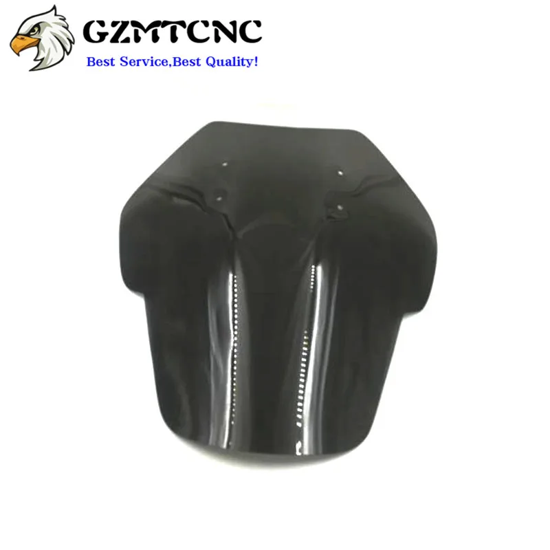 Лобовое стекло для Kawasaki Versys650 07 08 09 Versys KLE 650 2007 2008 2009 лобовое ветряной экран