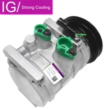 A/C AC компрессор для мини автобуса для ISUZU грузовик A5000-672-001 A5000672001 AA8A161631A AA8A16-1631A