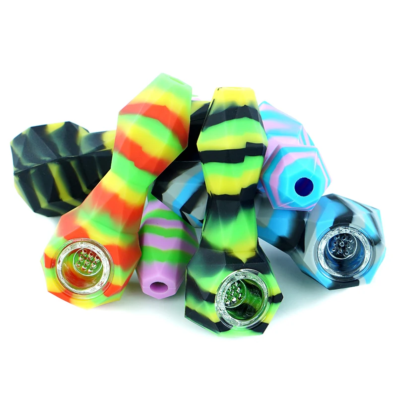 random color pipe
