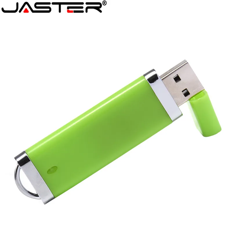 Usb флеш накопитель JASTER в форме зажигалки 4 64 Гб|USB флэш-накопители| |