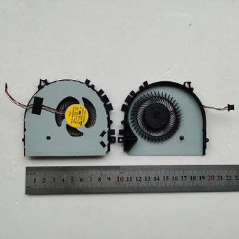 

New laptop cpu cooling fan for lenovo xiaoxin I2000 S41-70 300s-14ISK S41-35 500S-14 U41-70 35 75 FLEX 3-14 DFS501105PR0T FGA8