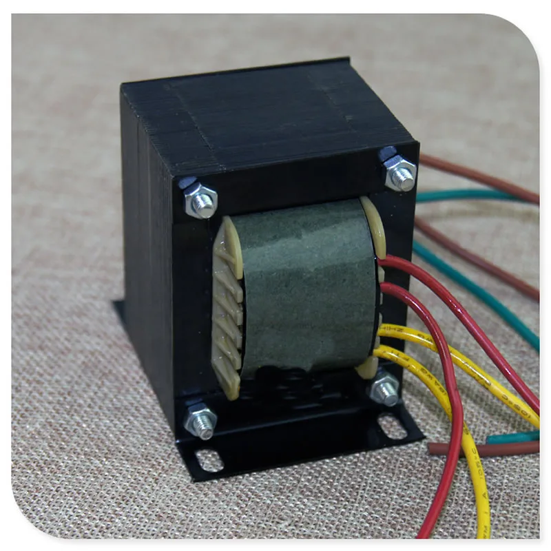 12ax7 / 12au7 / 12at7 / 12ay7 Tube Prestage Universal Power