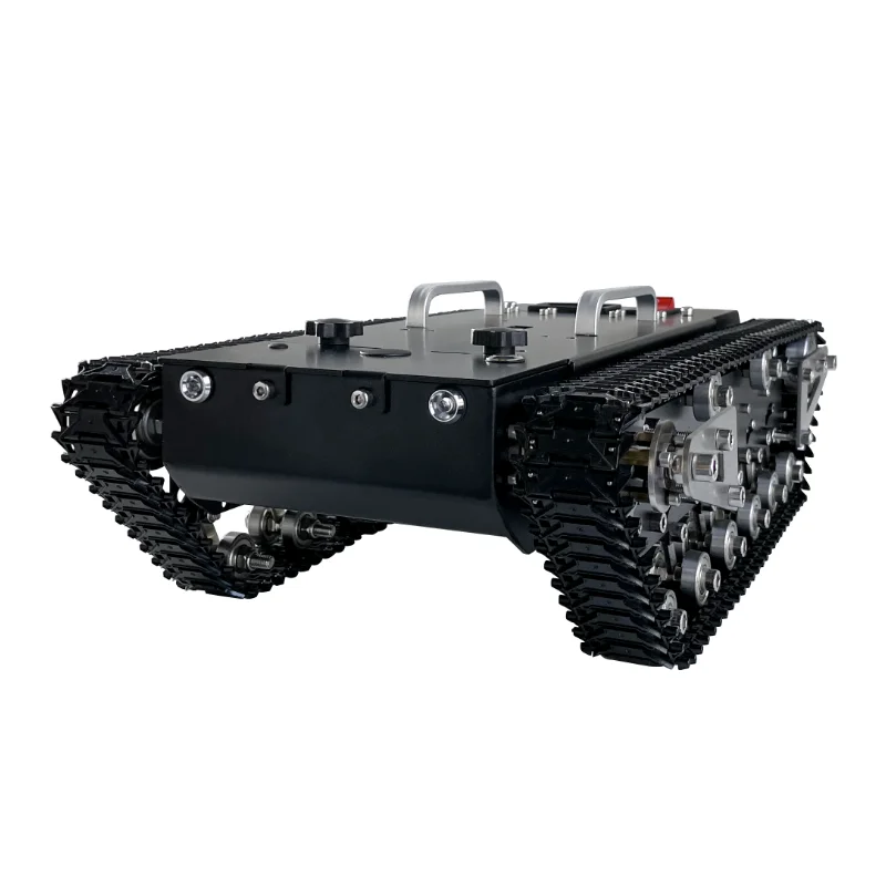 すべての金属製タンク 車のシャーシ構造 大型 負荷大 ボイラー ロボットアーム用の取り付けインターフェース Interface Web Interface Monitorinterface Adapter Aliexpress
