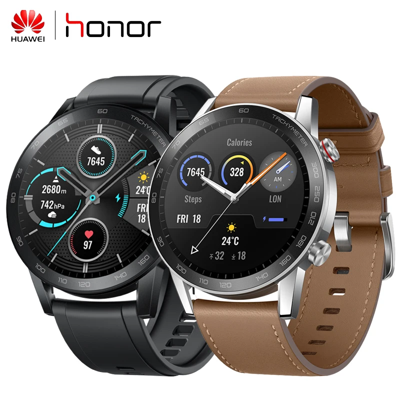 honor magic 2 smartwatch