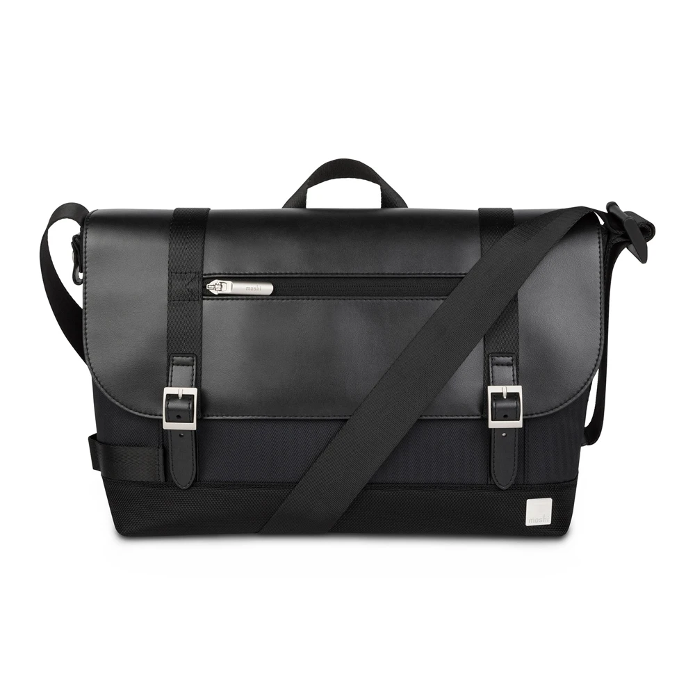 Moshi Carta Compact Messenger Bag 1"
