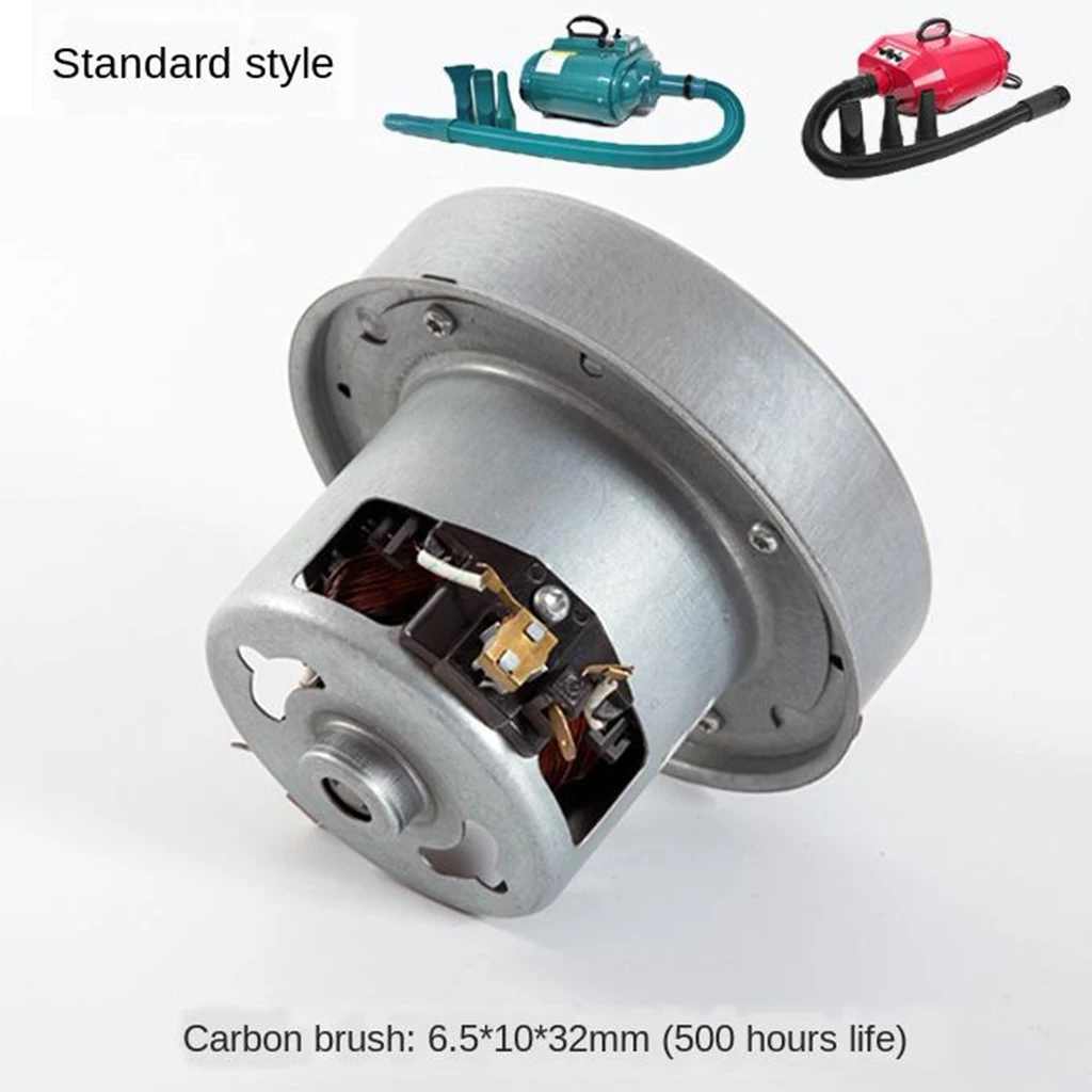 Replace Motor For Shenbao Hairdryer Hair Blower Hair Dryer Accessories