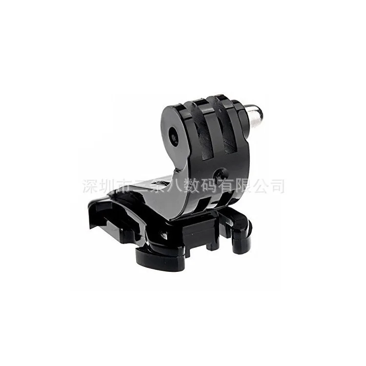 Аксессуары для GoPro Gp20 J Тип нагрудный ремень/Шлем База 1 упаковка применимый GoPro Hero3+/3/2/1