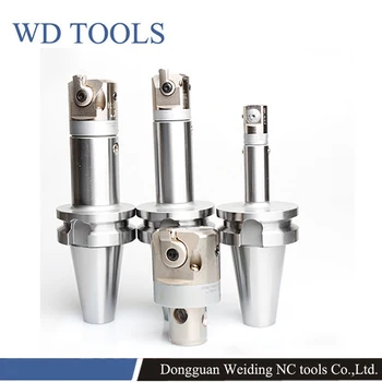 Boring Head With LBK Holder Boring head ( EWN ) CBH 53-95 mmBoring head BT40-LBK5-75 Arbor 0.01mm precision CNC boring tools long tool life mt3 m12 arbor f1 12 50mm boring head and 9pcs 12mm boring bars boring head set 3 4 f1 boring head