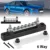 6 Way 12V 150A Rated Bus Bar Power Distribution Terminal Block For Auto & Marine