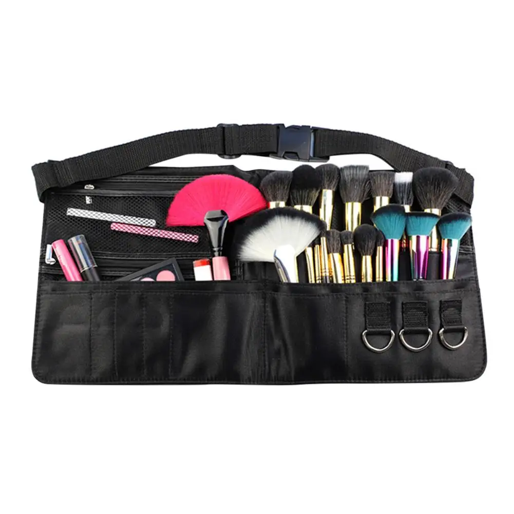 Make Up Brushes Pincel Contour Foundation Powder Eyeshadow Lip Blush Brushes with Bag Cosmetics Make up Tool