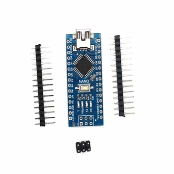 

V3.0 Development Board 3.0 Module V3 Atmega328p 328P For Arduino Nano