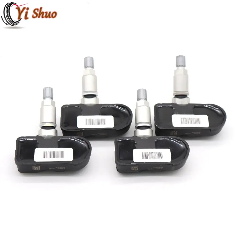 Система контроля давления в шинах TPMS A0009057200 для Mercedes-Benz Sprinter [NCV3] Classic [T1N] Combi NCV3