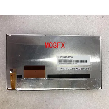 

L5S30691P00 L5F30691T03 L5F30794T02 /L5S30816P00 car GPS display