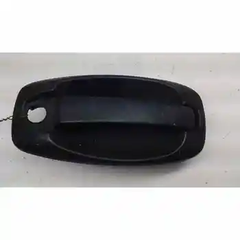 

HANDLE OUTER REAR RIGHT CITROEN NEMO