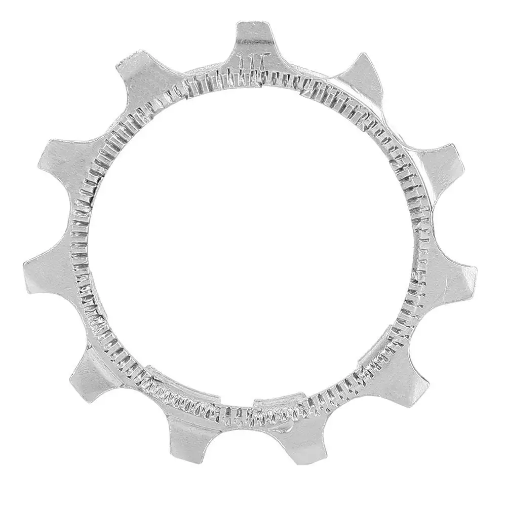 11-13 T 8-speed 9-speed 10-speed 11-speed Freewheel ремонт стальная Кассета для шоссейного горного велосипеда запчасти для свободного колеса