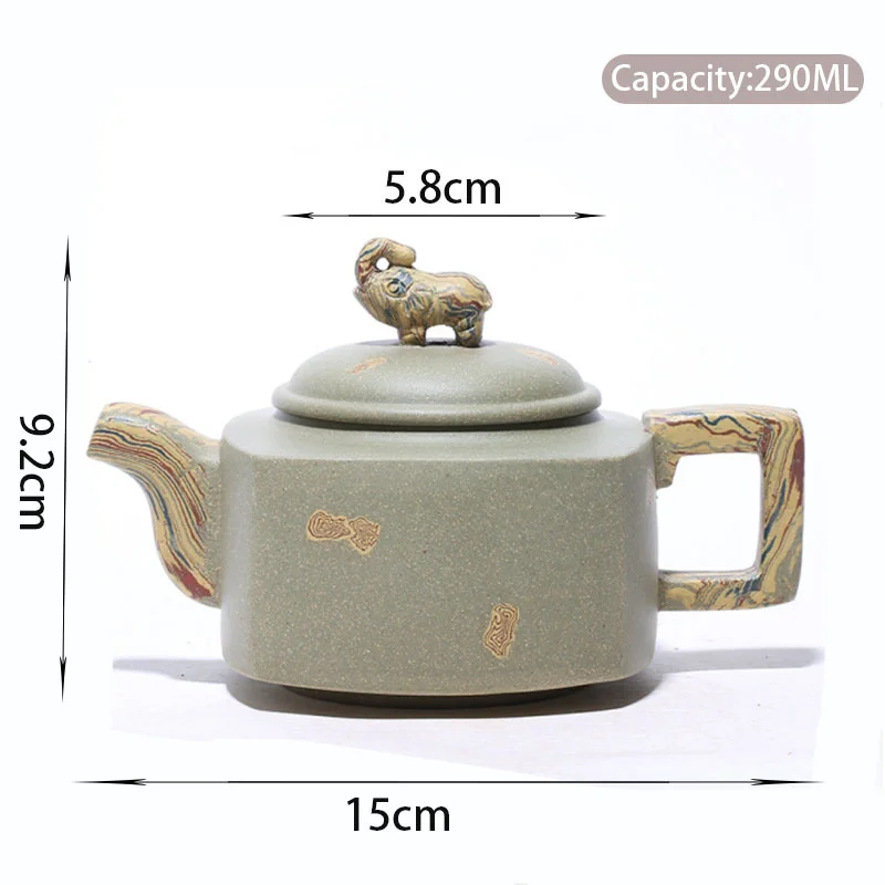 15x9.2cm 290ml