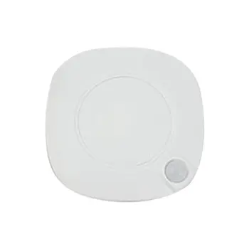

Time Human Body Induction Lamp Smart Rotating Dimming Led Night Light Usb Charging Cabinet Light