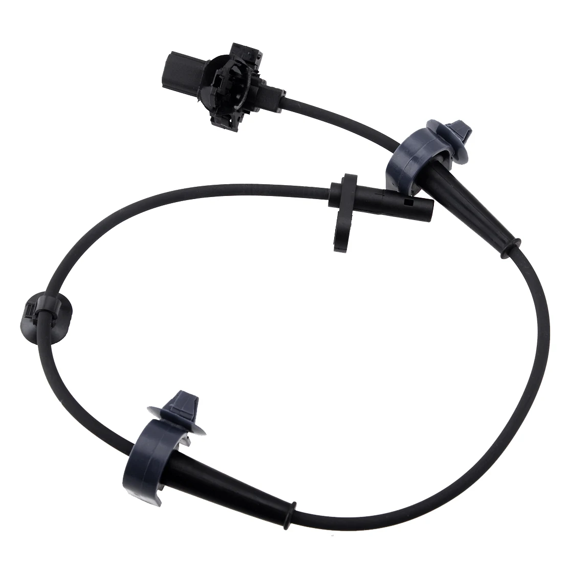 Car Rear Left ABS Wheel Speed Sensor Fit for Honda Civic 2006 2007 2008 2009 2010 2011 2012