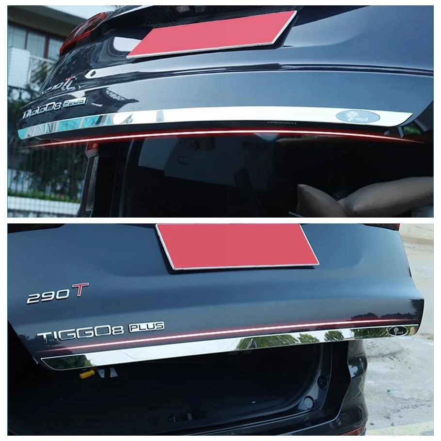  Ʈ  / Ʈũ   Ÿϸ Ŀ Ʈ  1PCs, Chery Tiggo 8 Pro 2021 2022 ڵ ǰ