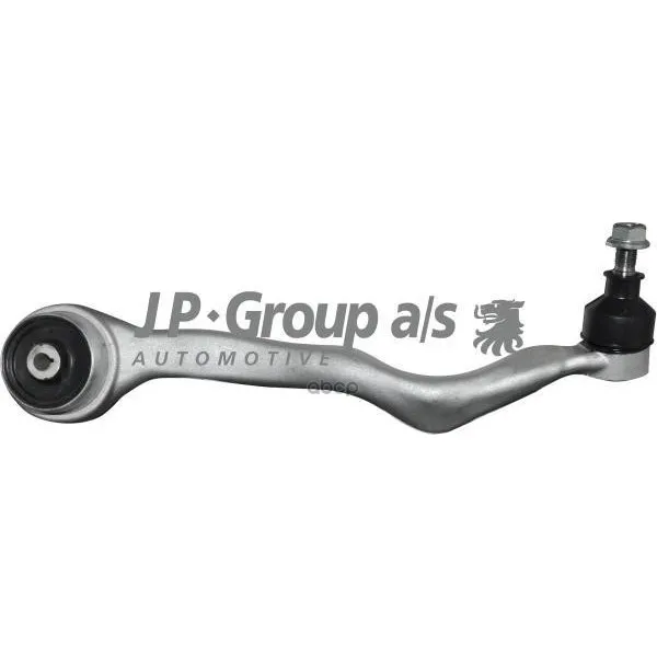 Рычаг Подвески |Пер Прав | 1,3,3 Gran Turismo,3 Touring,4 Coupe JP Group арт. 1440103680